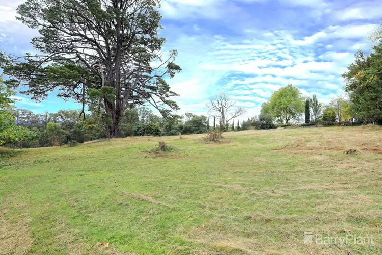 Fifth view of Homely land listing, 31 Avon Road, Avonsleigh VIC 3782