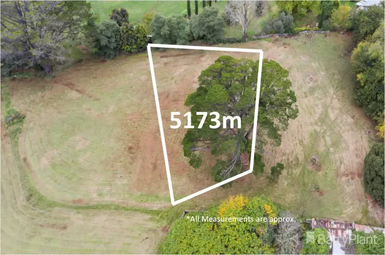 Seventh view of Homely land listing, 31 Avon Road, Avonsleigh VIC 3782
