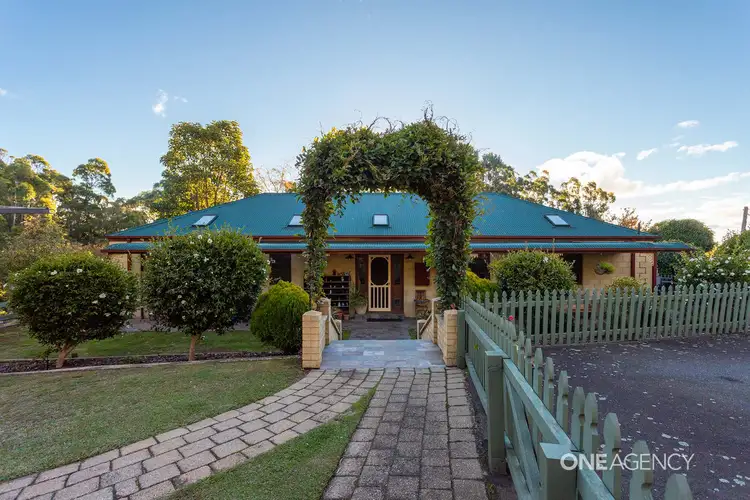 Fourth view of Homely house listing, 4 Algona Avenue, Round Hill TAS 7320