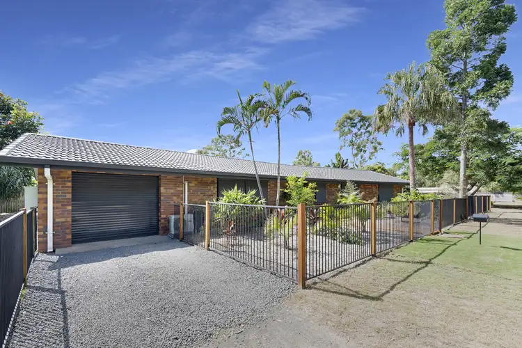 53 Lagoon Drive, Moore Park Beach QLD 4670