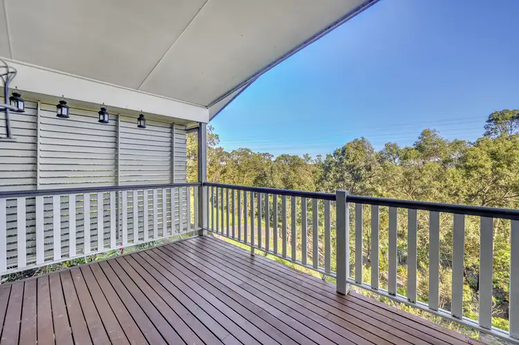 42 Copmanhurst Place, Sumner QLD 4074