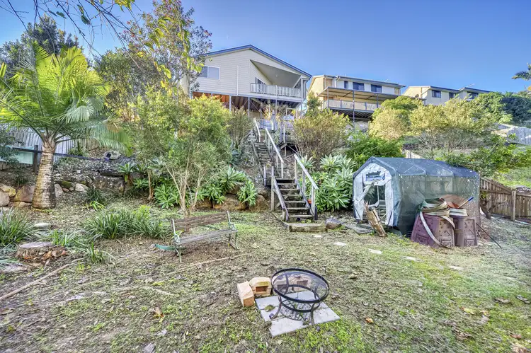Third view of Homely house listing, 42 Copmanhurst Place, Sumner QLD 4074