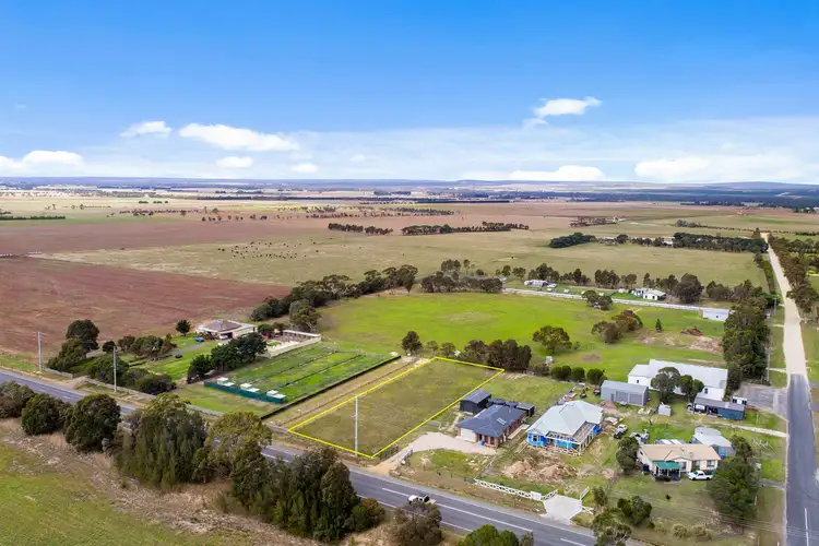 3636 Princes Highway, Kilmany VIC 3851