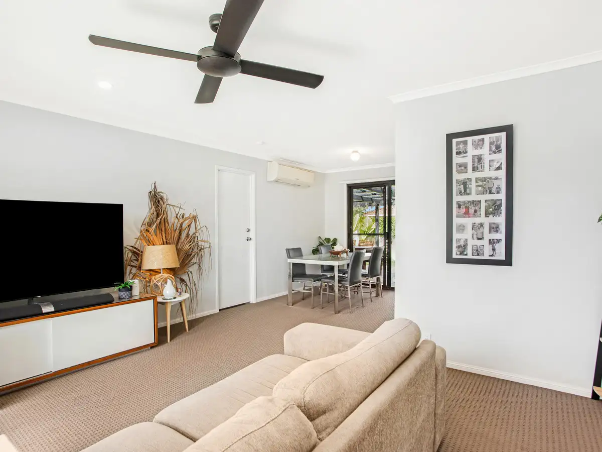 Main view of Homely house listing, 42 Coronet Crescent, Burleigh Waters QLD 4220