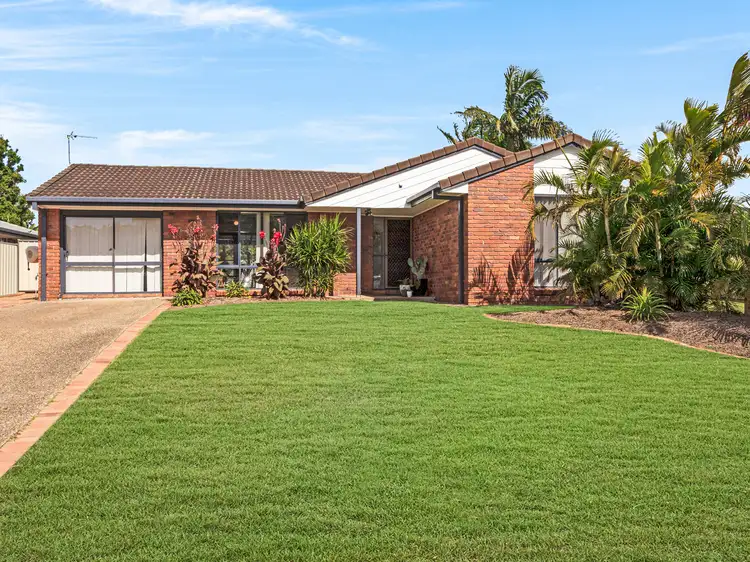 Second view of Homely house listing, 42 Coronet Crescent, Burleigh Waters QLD 4220