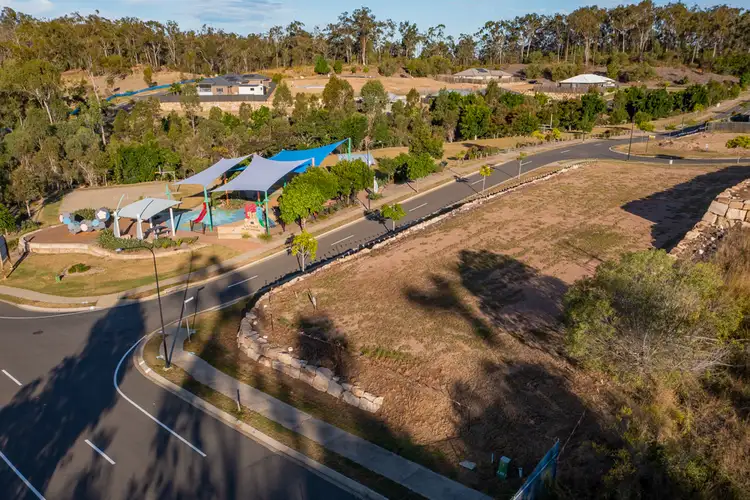 LOT 239, 2 Lilyvale Esplanade, Boyne Island QLD 4680