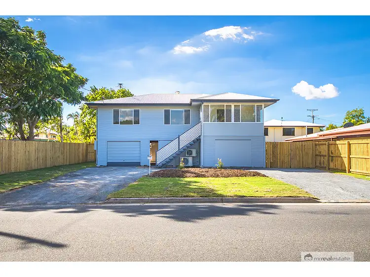 175 Honour Street, Frenchville QLD 4701