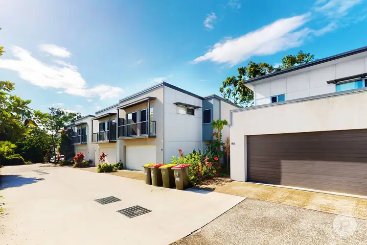 Main view of Homely townhouse listing, 183/85 Nottingham Road, Calamvale QLD 4116