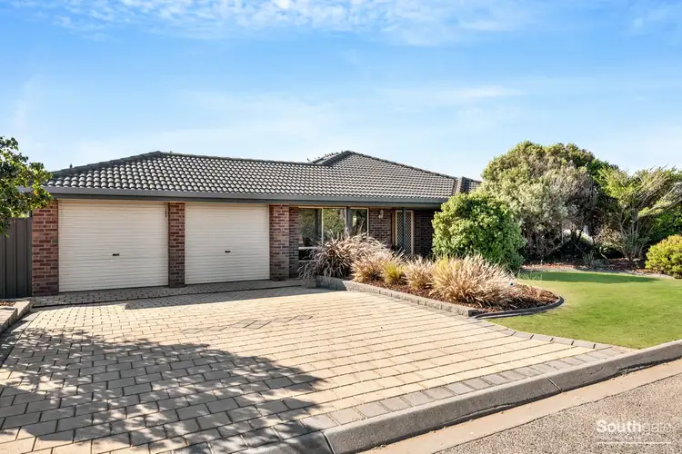 Second view of Homely house listing, 34 Karko Drive, Moana SA 5169