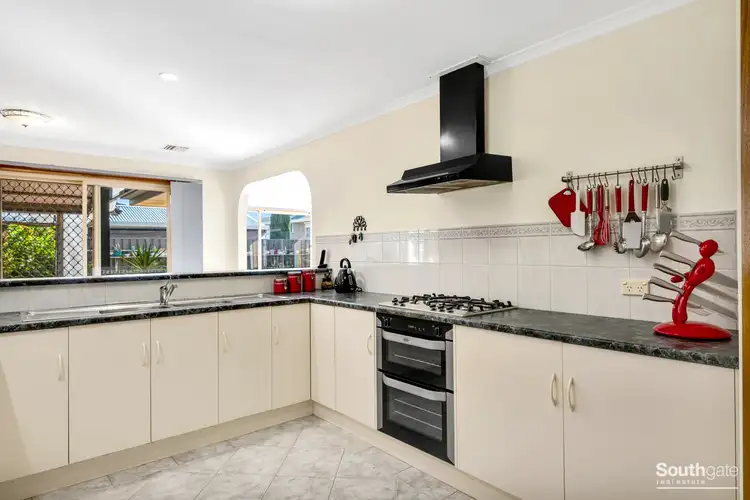 Fifth view of Homely house listing, 34 Karko Drive, Moana SA 5169