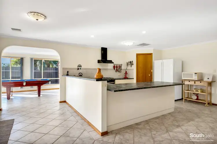 Sixth view of Homely house listing, 34 Karko Drive, Moana SA 5169