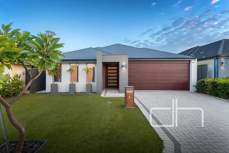 Main view of Homely house listing, 12 Strybing Street, Landsdale WA 6065