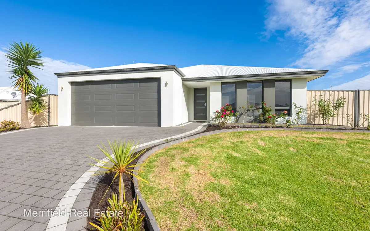 Main view of Homely house listing, 14 Satellite Close, Mckail WA 6330