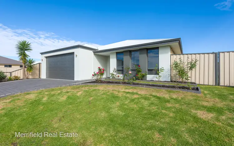 Fifth view of Homely house listing, 14 Satellite Close, Mckail WA 6330