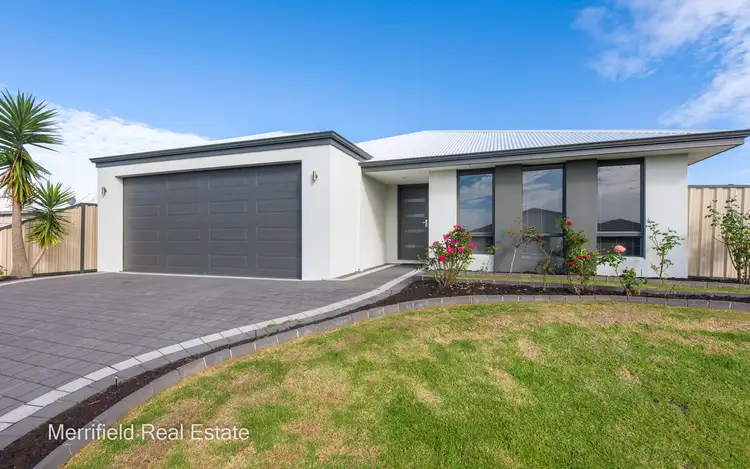 Sixth view of Homely house listing, 14 Satellite Close, Mckail WA 6330