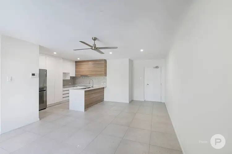 Third view of Homely apartment listing, 5/49 Elizabeth Street, Toowong QLD 4066