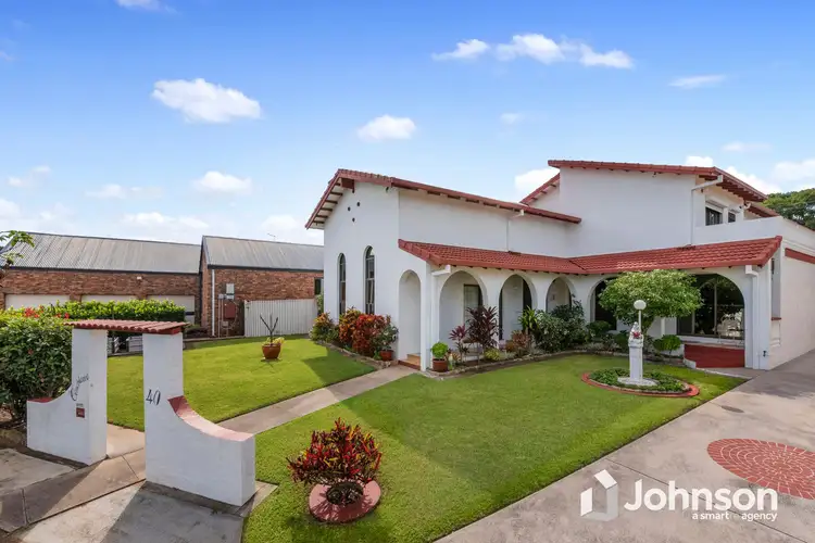 40 Floramy Street, Boondall QLD 4034