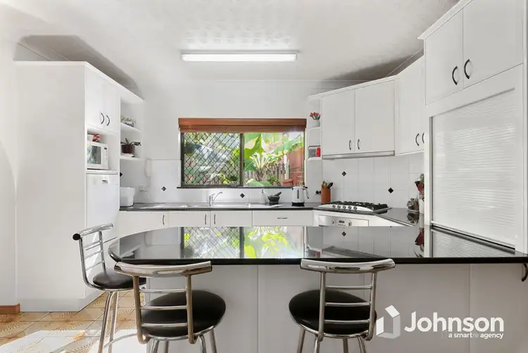Fourth view of Homely house listing, 40 Floramy Street, Boondall QLD 4034