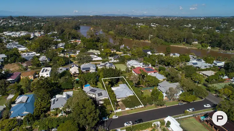 64 Wylie Street, Graceville QLD 4075