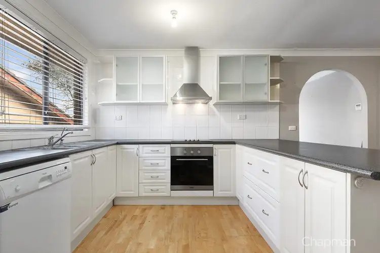 Second view of Homely house listing, 46 Leumeah Road, Woodford NSW 2778