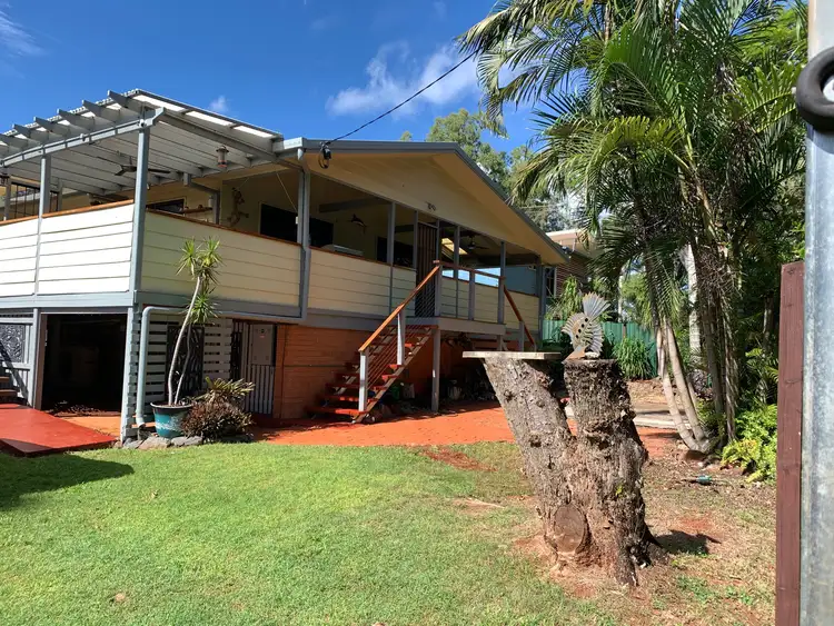 Third view of Homely house listing, 3-5 Eprapah Street, Coochiemudlo Island QLD 4184