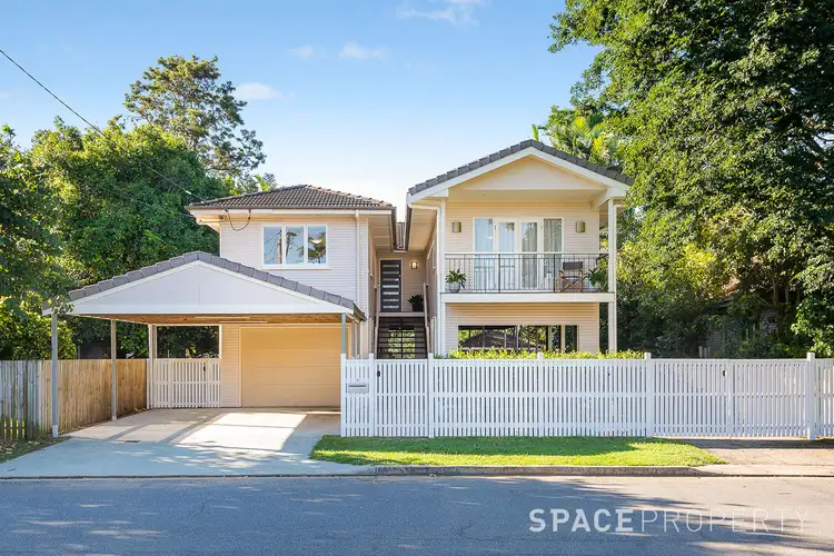 3 Quandong Street, Ashgrove QLD 4060
