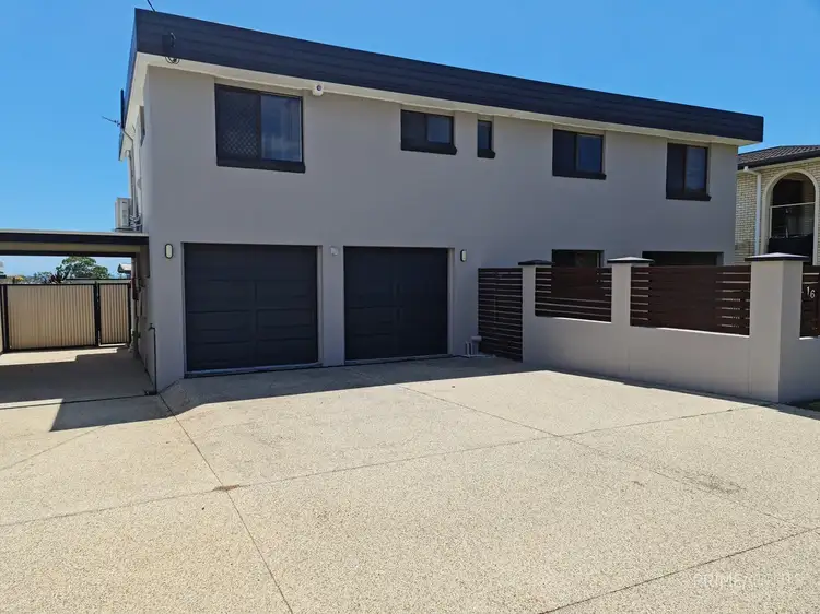 16 Hillcrest Avenue, Scarness QLD 4655