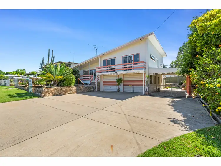 Main view of Homely house listing, 183 Honour Street, Frenchville QLD 4701