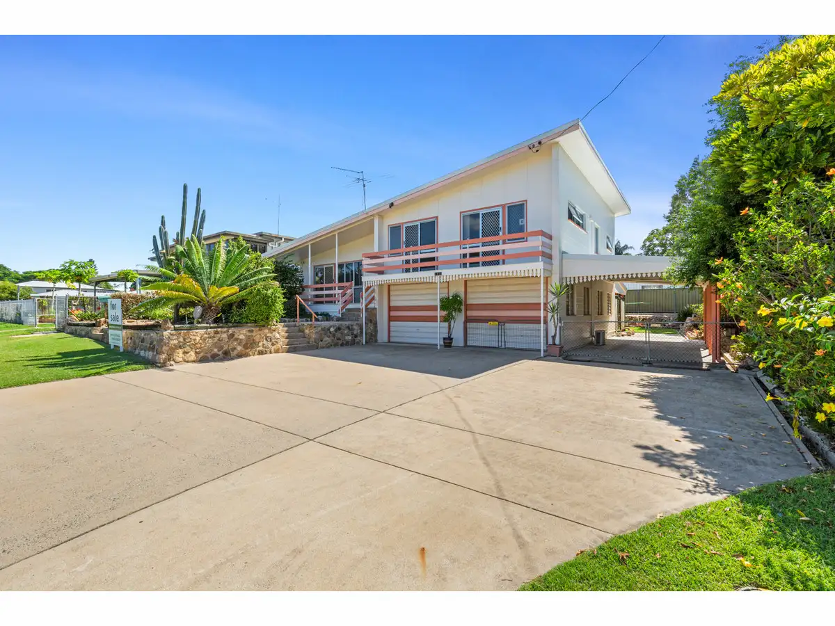 Main view of Homely house listing, 183 Honour Street, Frenchville QLD 4701
