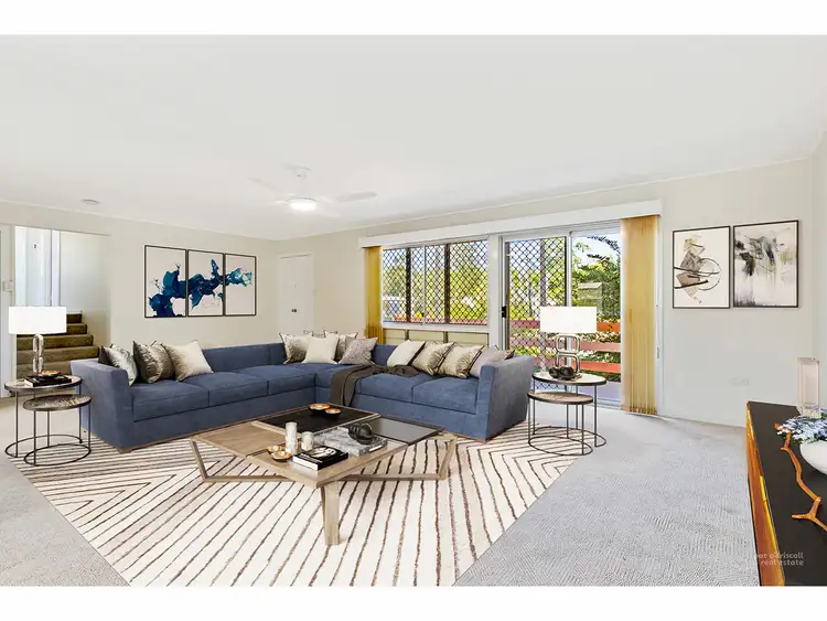 Second view of Homely house listing, 183 Honour Street, Frenchville QLD 4701