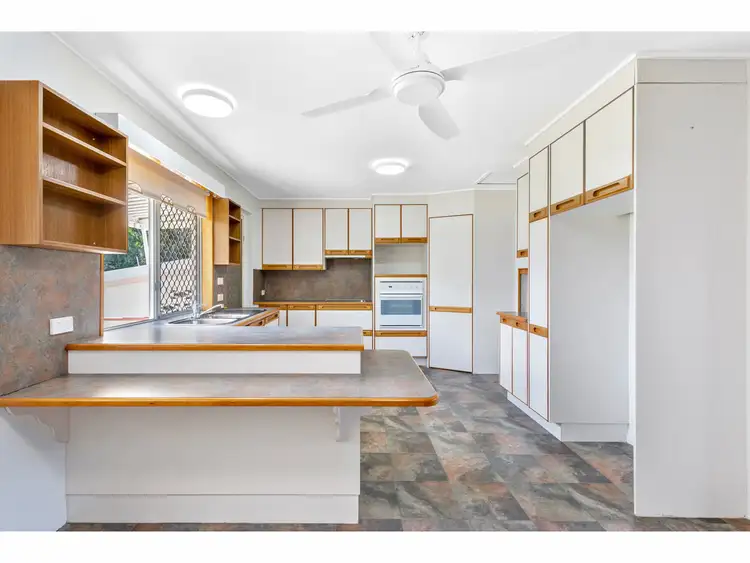 Third view of Homely house listing, 183 Honour Street, Frenchville QLD 4701