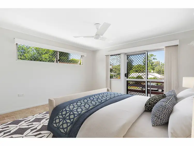 Fifth view of Homely house listing, 183 Honour Street, Frenchville QLD 4701