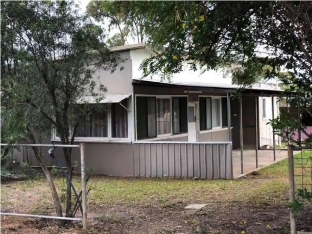 Main view of Homely house listing, 29 Roberts Street, Norseman WA 6443