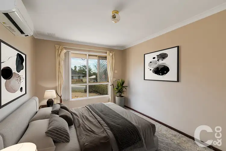 Third view of Homely house listing, 11 Steward Way, Orelia WA 6167