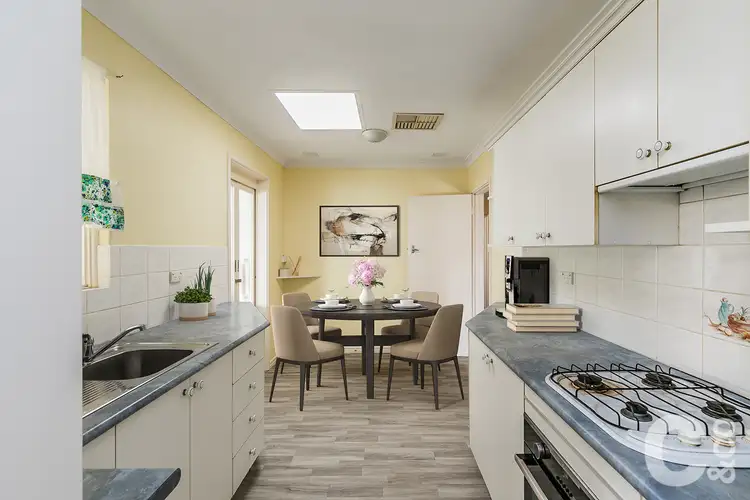 Fourth view of Homely house listing, 11 Steward Way, Orelia WA 6167