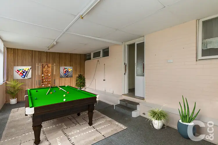 Fifth view of Homely house listing, 11 Steward Way, Orelia WA 6167