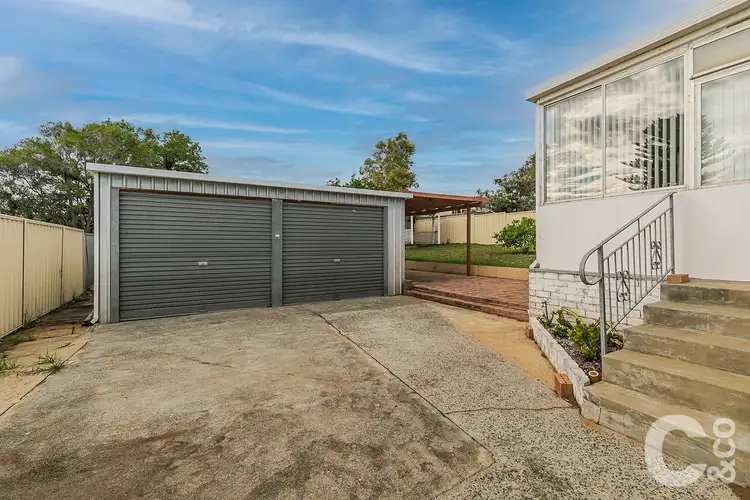 Sixth view of Homely house listing, 11 Steward Way, Orelia WA 6167