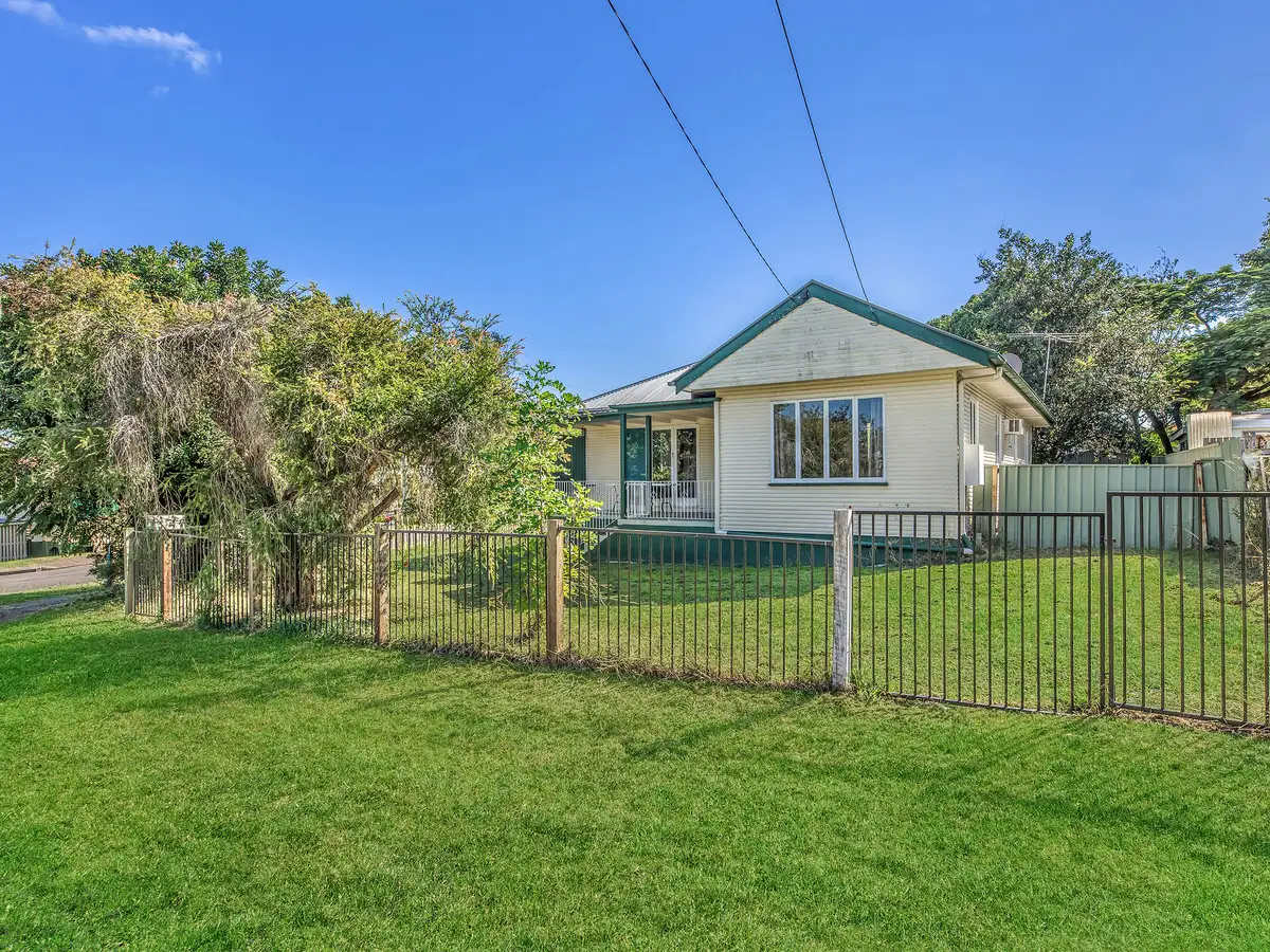 Main view of Homely house listing, 16 Taylor Street, Eastern Heights QLD 4305