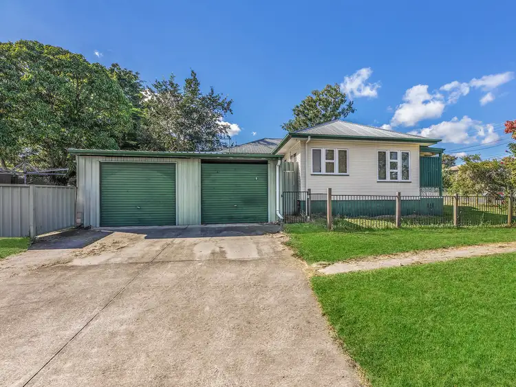 Second view of Homely house listing, 16 Taylor Street, Eastern Heights QLD 4305