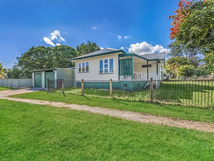 Fifth view of Homely house listing, 16 Taylor Street, Eastern Heights QLD 4305