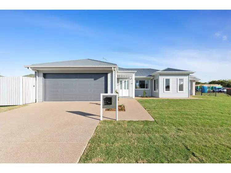 51 Geoff Wilson Drive, Norman Gardens QLD 4701