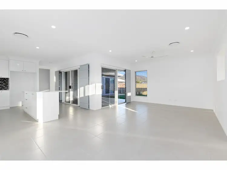 Third view of Homely house listing, 51 Geoff Wilson Drive, Norman Gardens QLD 4701