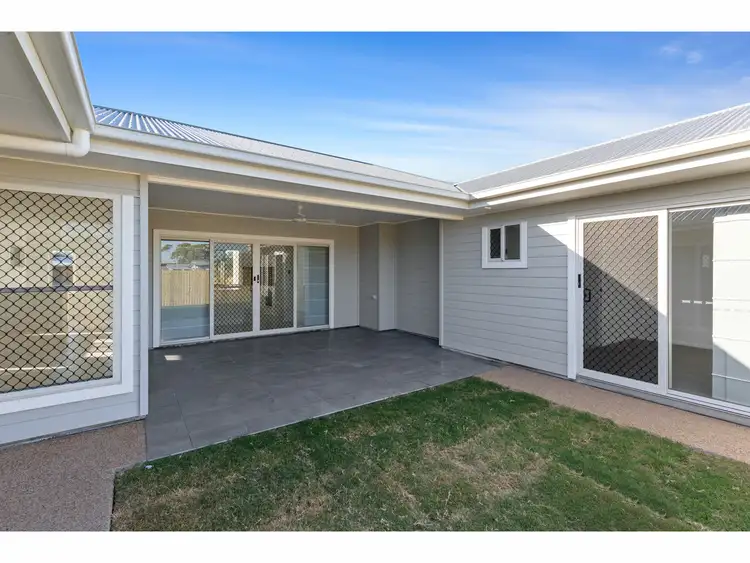 Fourth view of Homely house listing, 51 Geoff Wilson Drive, Norman Gardens QLD 4701