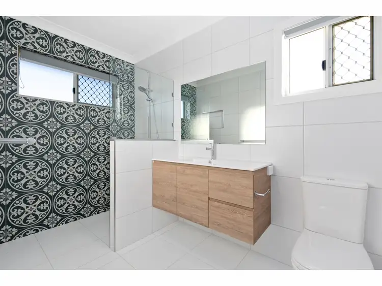 Fifth view of Homely house listing, 51 Geoff Wilson Drive, Norman Gardens QLD 4701