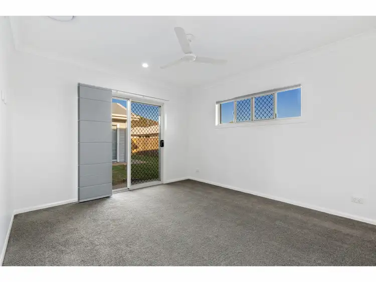 Sixth view of Homely house listing, 51 Geoff Wilson Drive, Norman Gardens QLD 4701