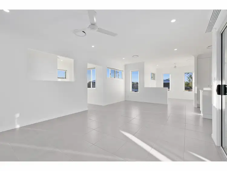 Seventh view of Homely house listing, 51 Geoff Wilson Drive, Norman Gardens QLD 4701