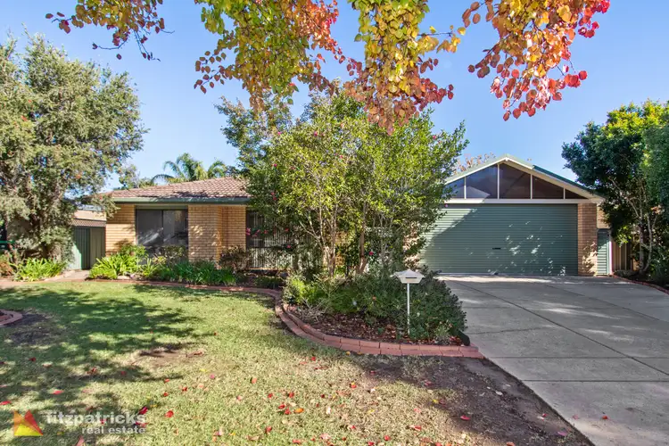 8 Tuross Street, Lake Albert NSW 2650