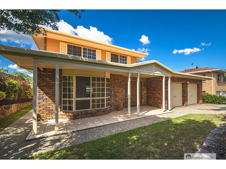 22 Hutcheon Street, Kawana QLD 4701