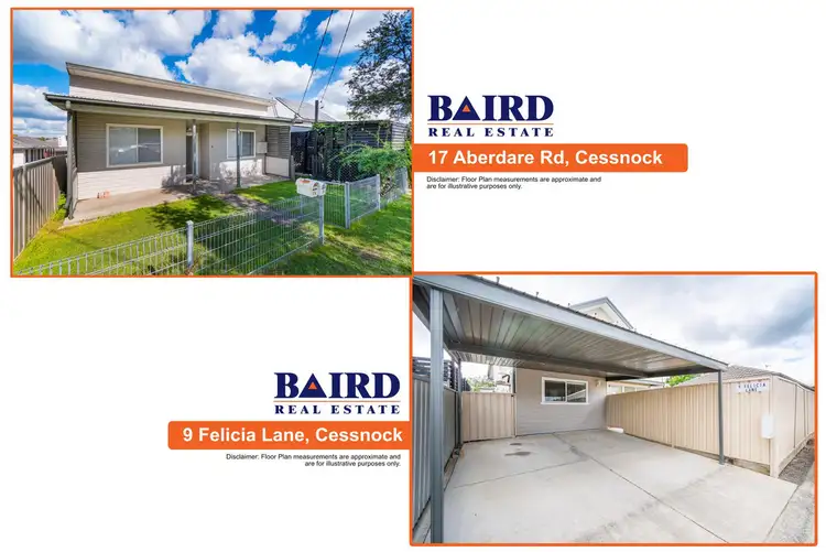 17 Aberdare Road, Cessnock NSW 2325