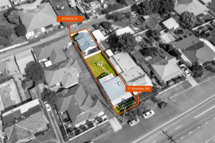 Second view of Homely house listing, 17 Aberdare Road, Cessnock NSW 2325